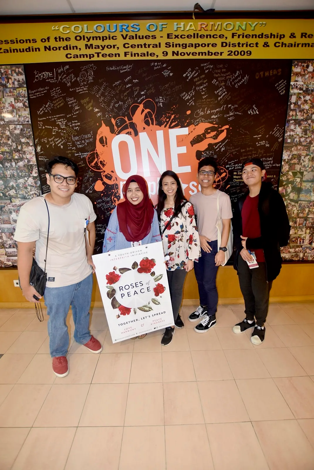 OnePeople.sg