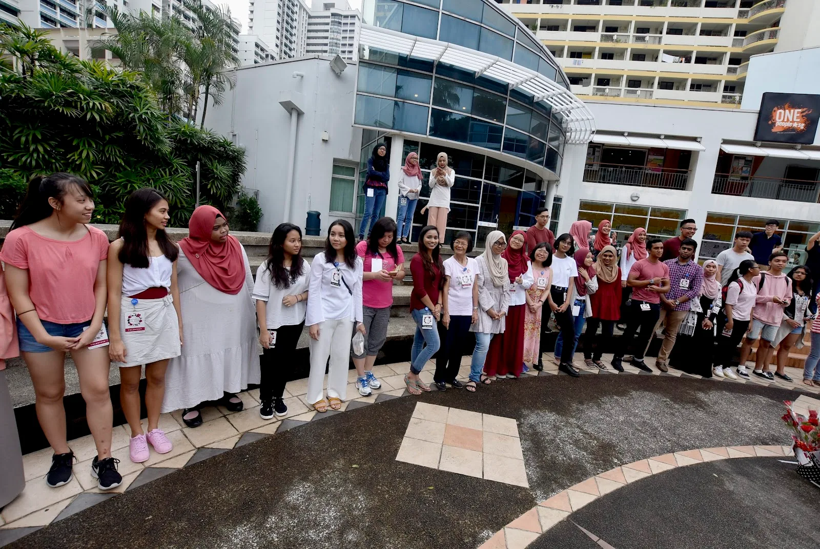 OnePeople.sg
