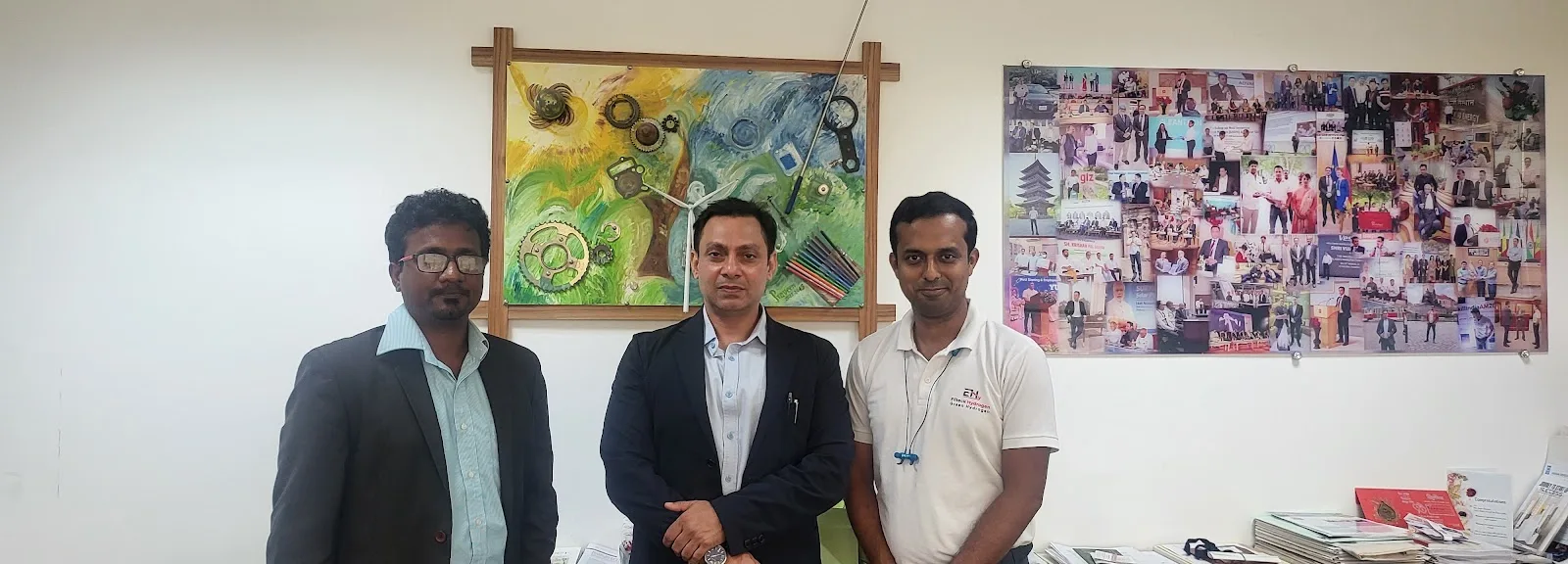 Skill Council for Green Jobs / SCGJ
