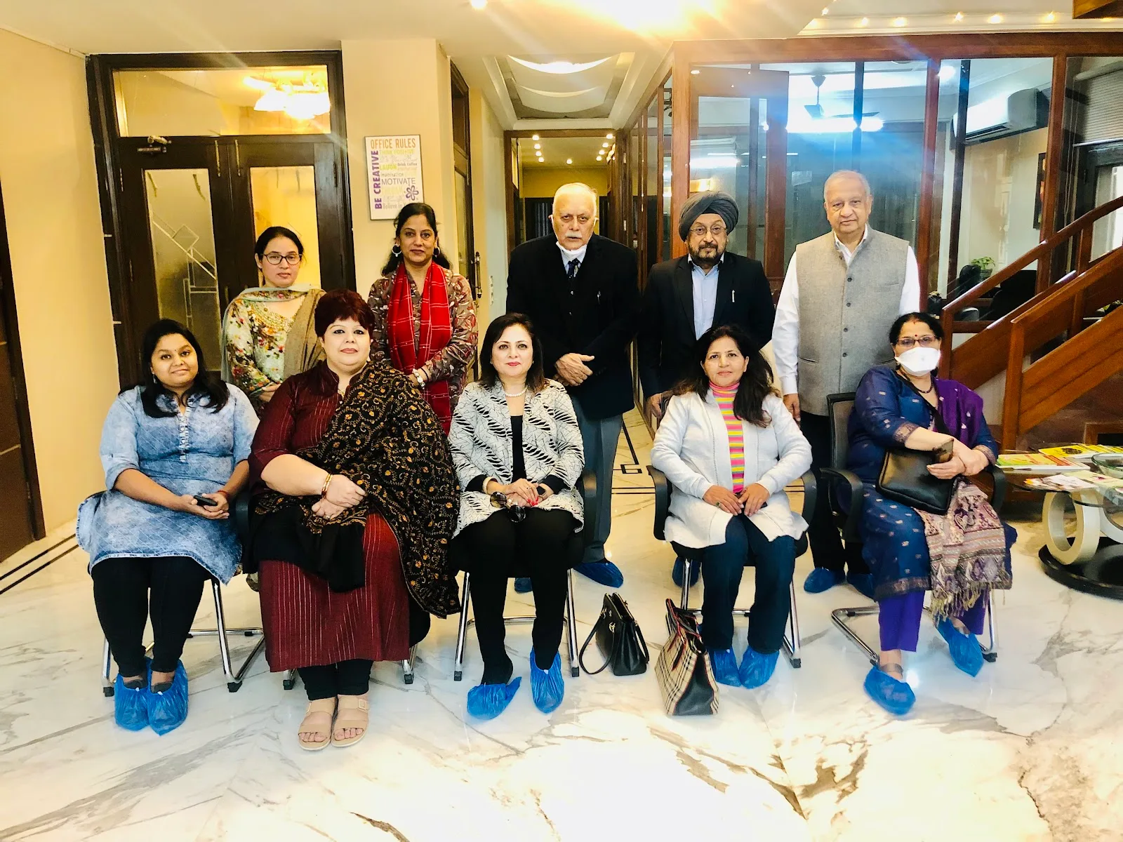 ASHA - Affectionate Secured Home for Alzheimer’s