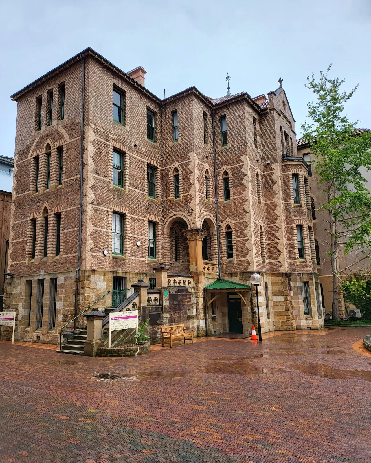 Sydney Sexual Health Centre