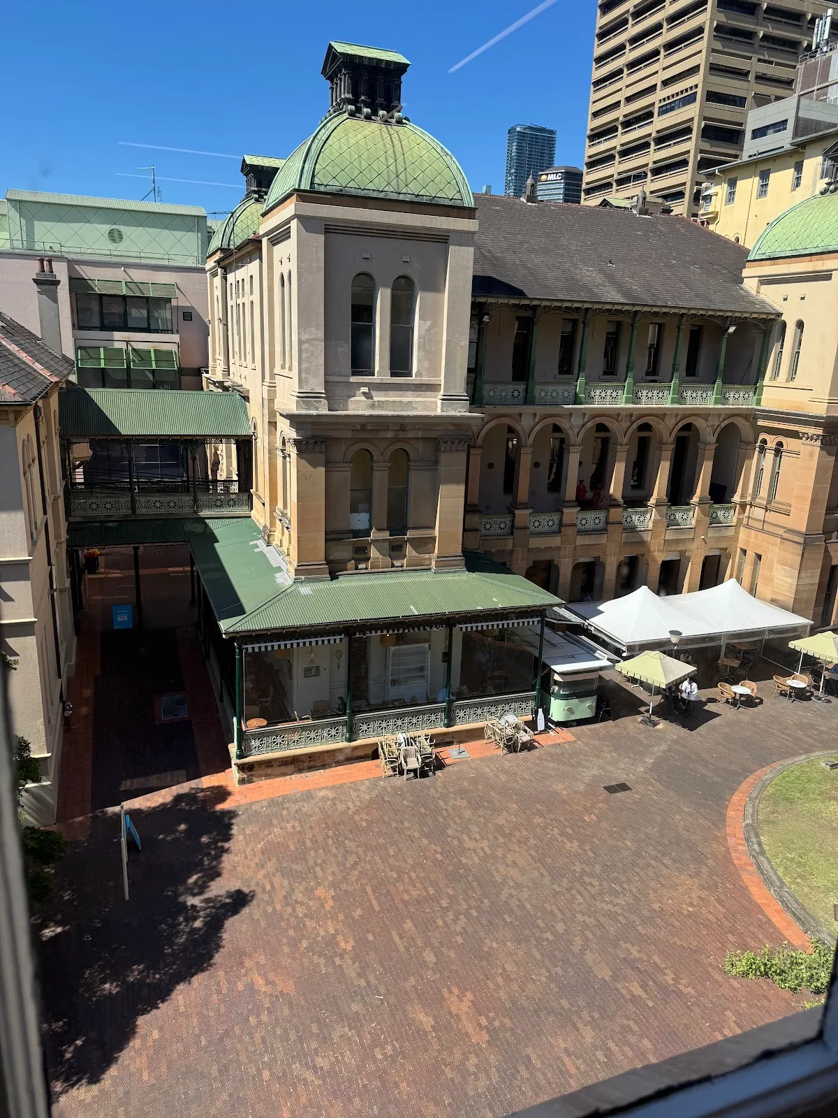 Sydney Sexual Health Centre
