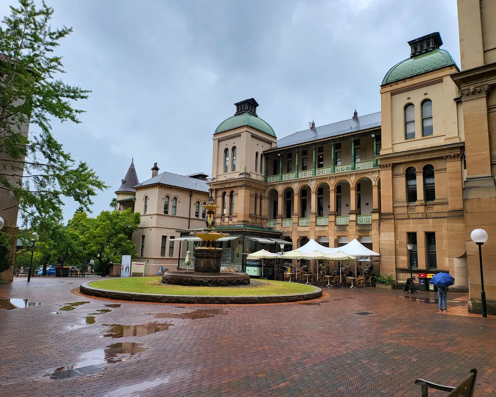 Sydney Sexual Health Centre
