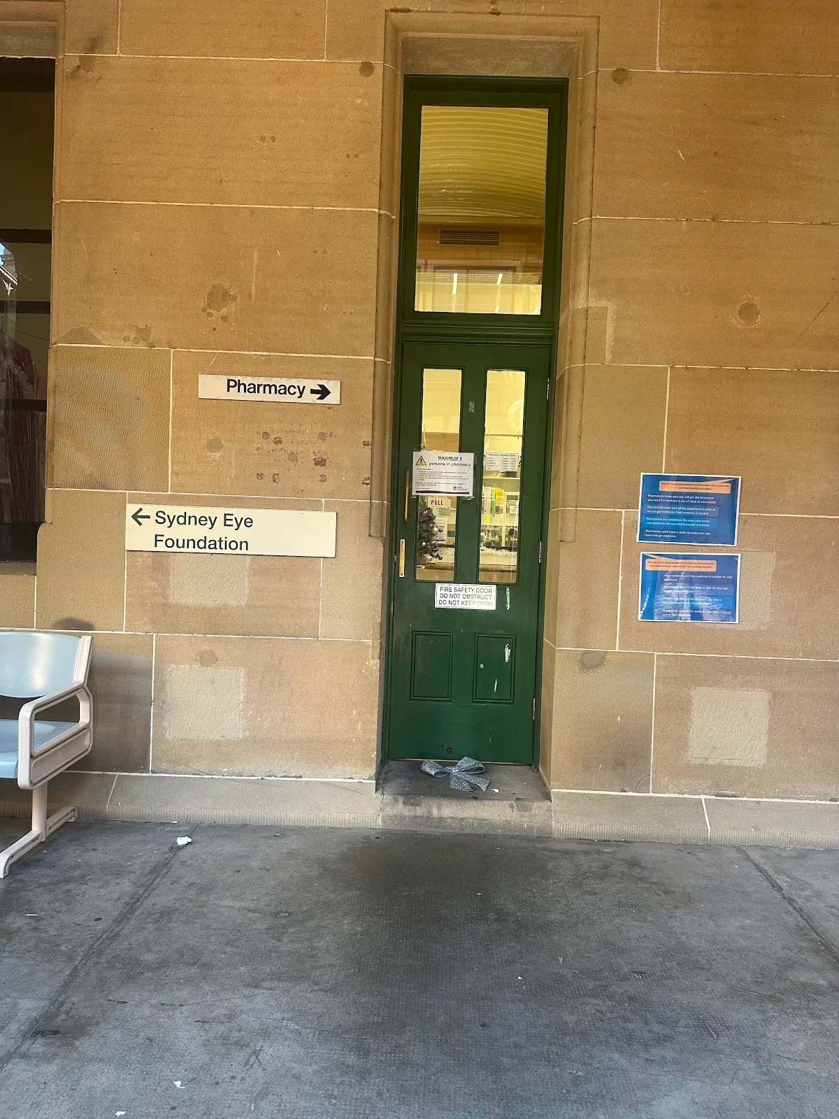 Sydney Sexual Health Centre