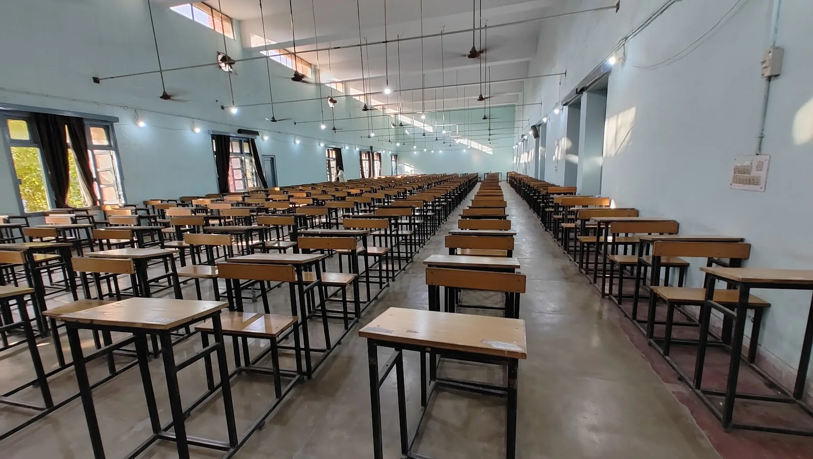 S.D. EDUCATION SOCIETY