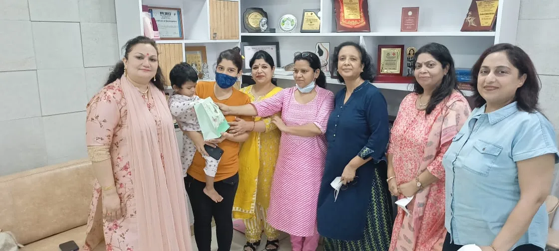 Genesis Neurogen Rehabilitation Centre|Speech Therapy Clinic|Occupational Therapy Clinic|Autism Therapy Centre in East Delhi