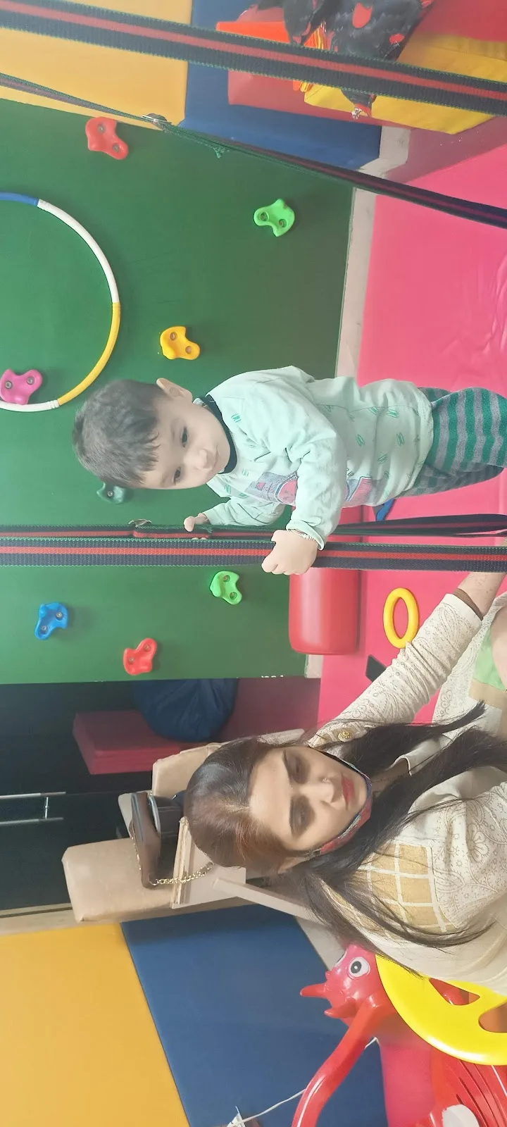Genesis Neurogen Rehabilitation Centre|Speech Therapy Clinic|Occupational Therapy Clinic|Autism Therapy Centre in East Delhi