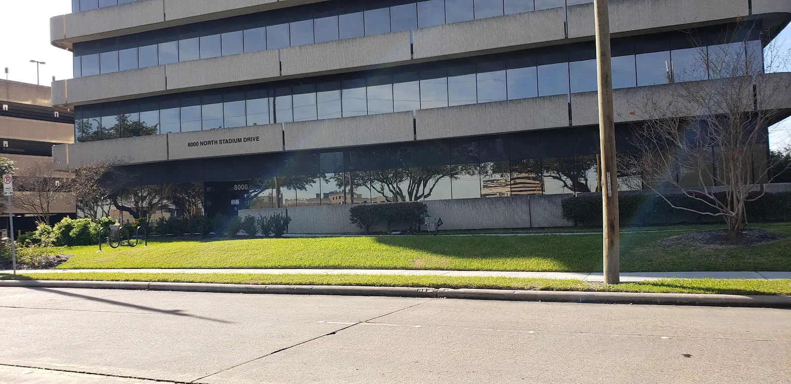 Houston Health Foundation
