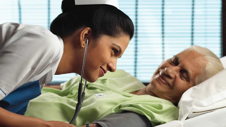 VRUDHA AASHRAYA DEMENTIA & ALZHEIMER ASSISTED LIVING ELDER CARE