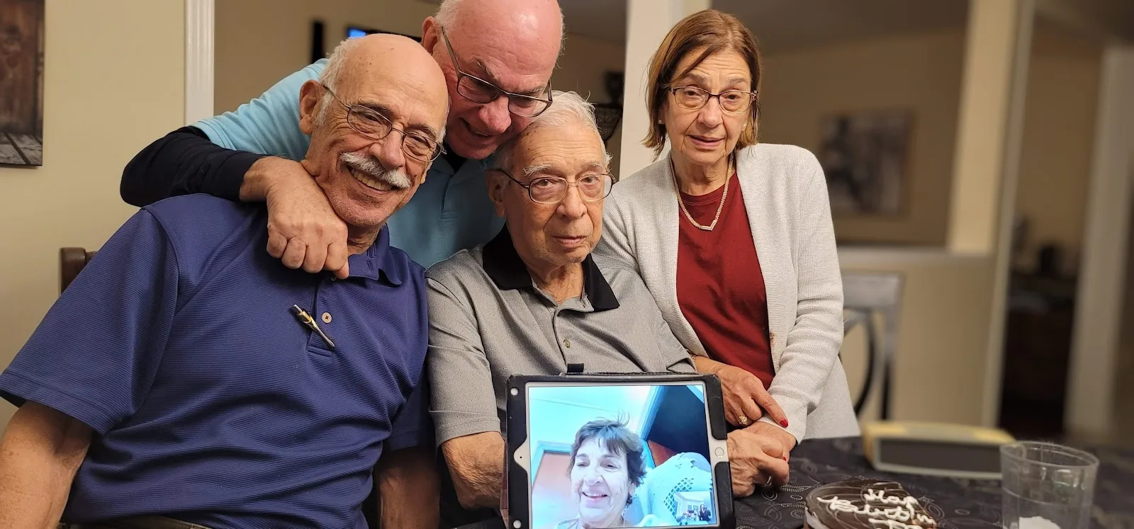 Golden Oak Care - Home Health Care