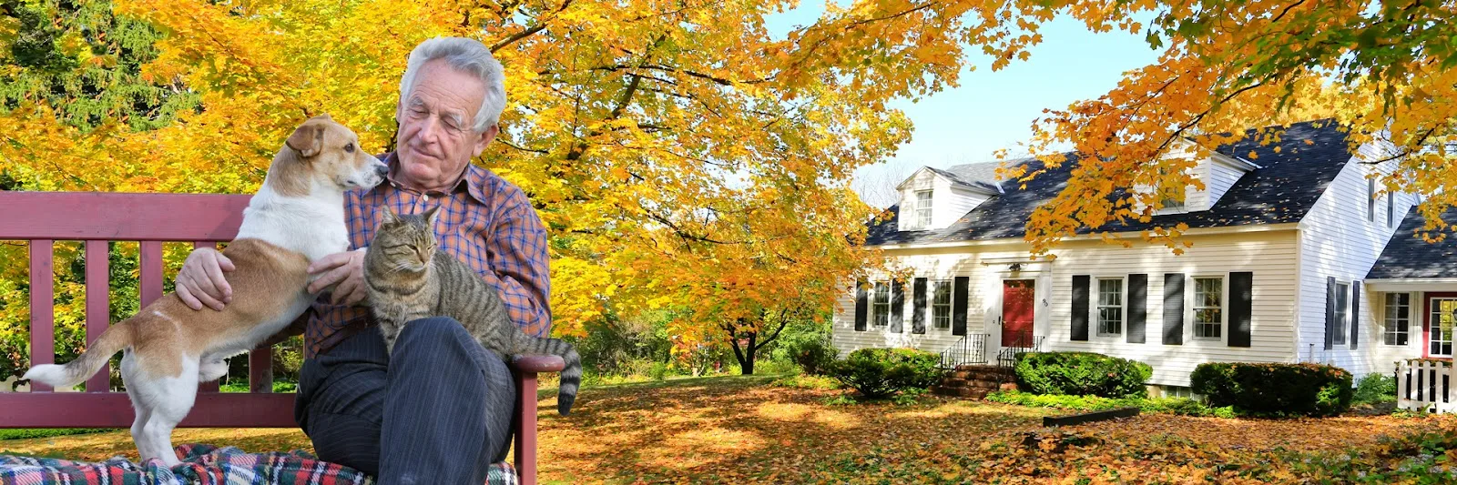Golden Oak Care - Home Health Care