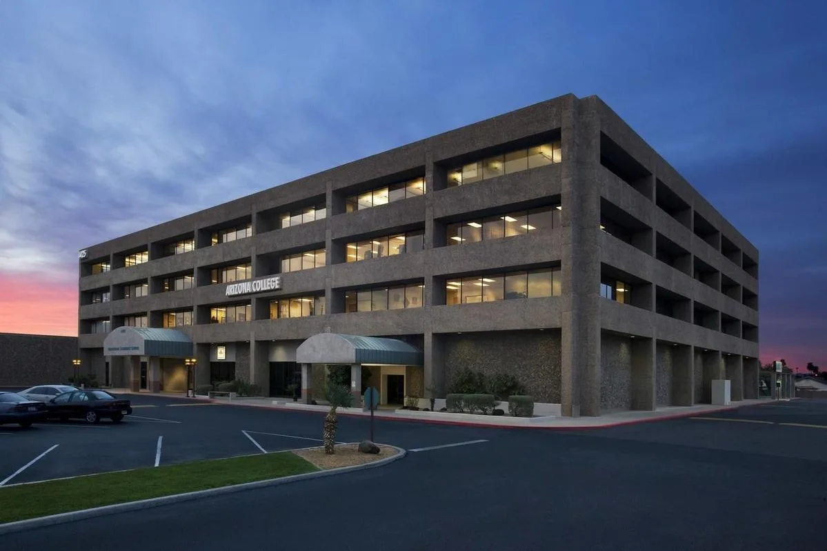 International Rescue Committee in Phoenix