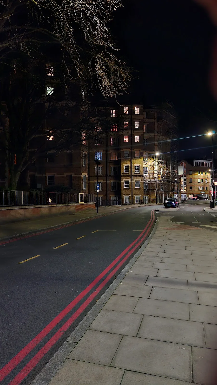 The London Community Foundation