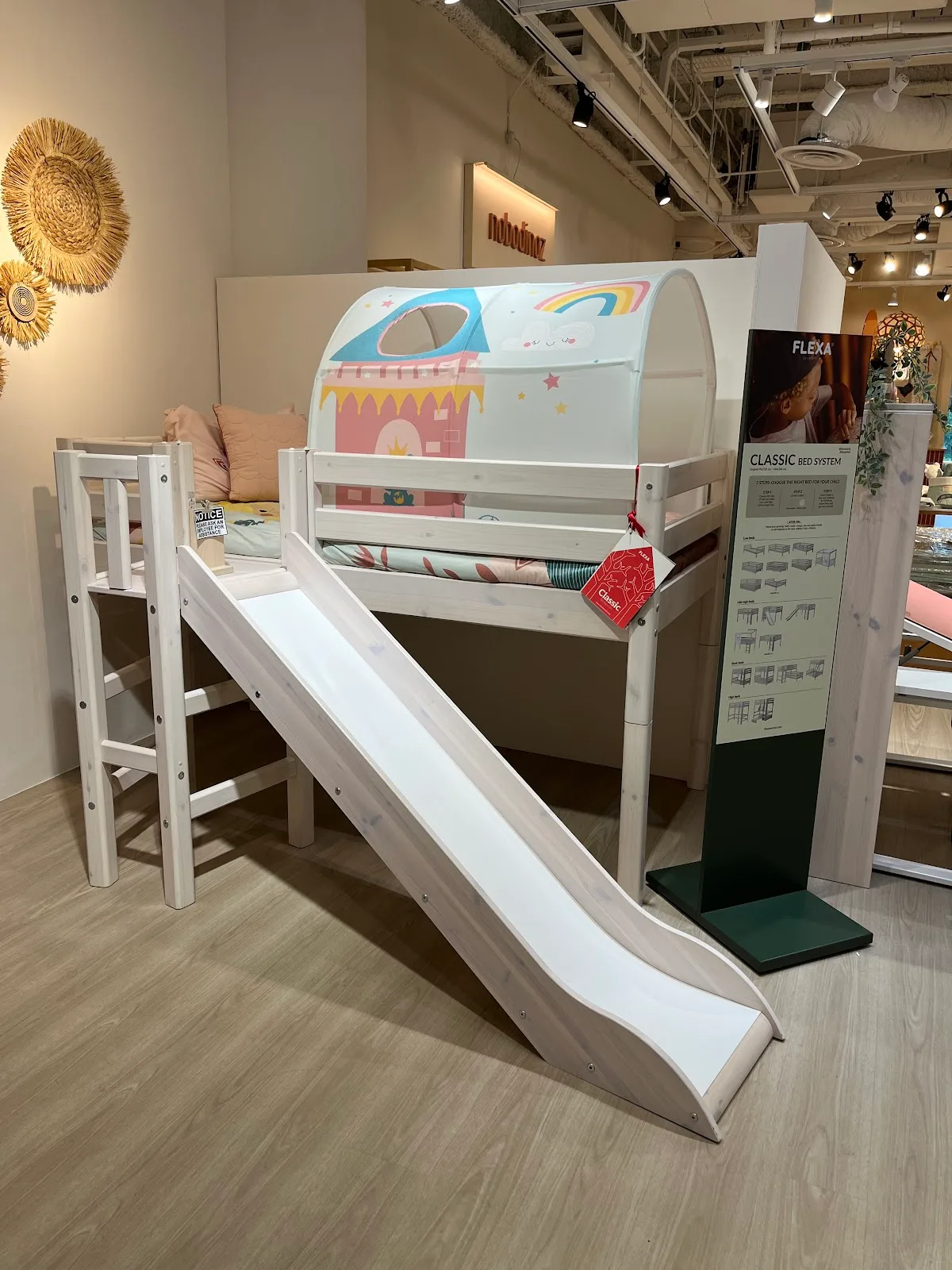 Möbel Story (Marina Square) - Premium Children's Furniture and Kid's Accessories