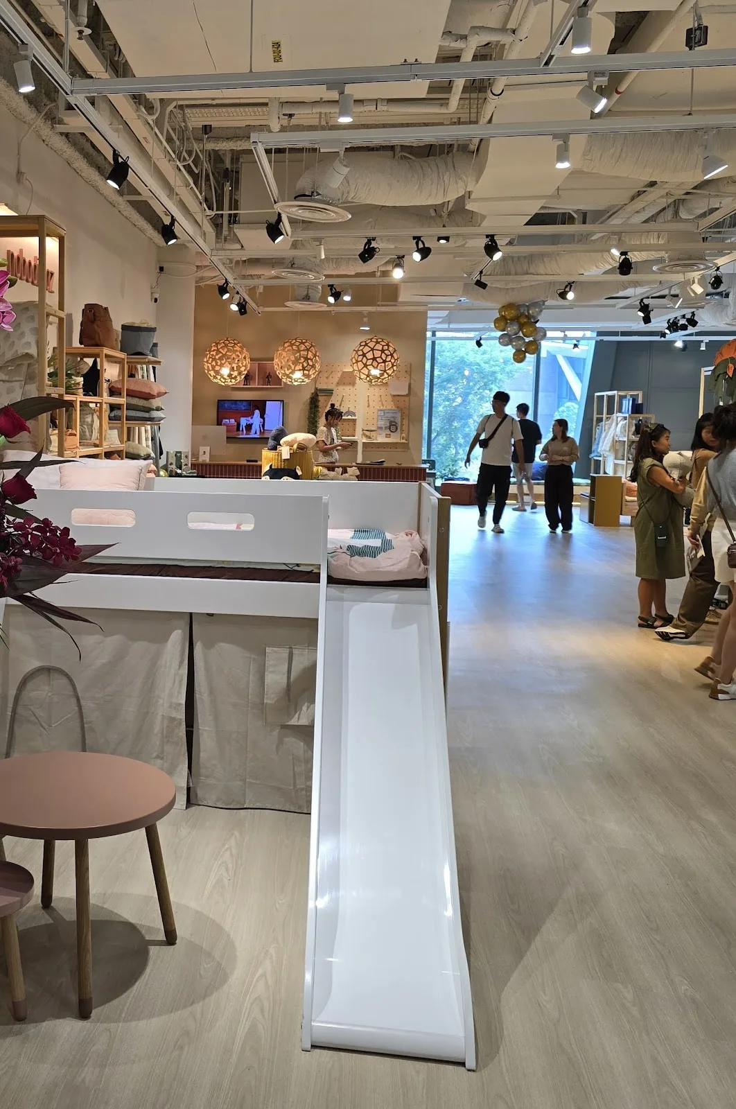 Möbel Story (Marina Square) - Premium Children's Furniture and Kid's Accessories
