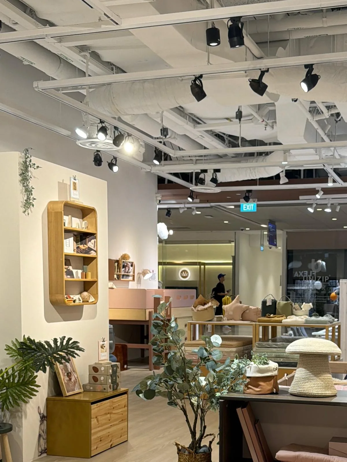 Möbel Story (Marina Square) - Premium Children's Furniture and Kid's Accessories