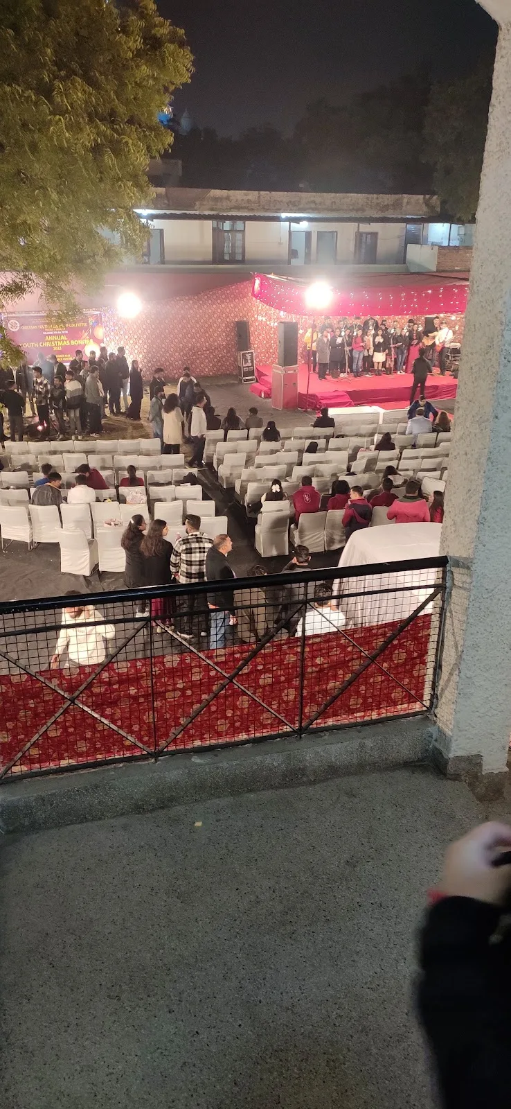 Diocese of Delhi CNI