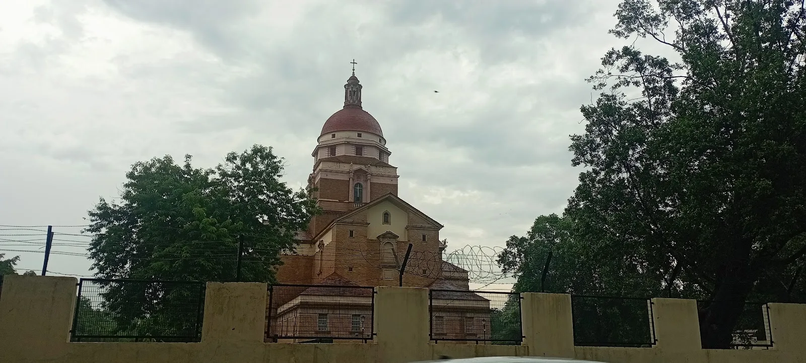Diocese of Delhi CNI