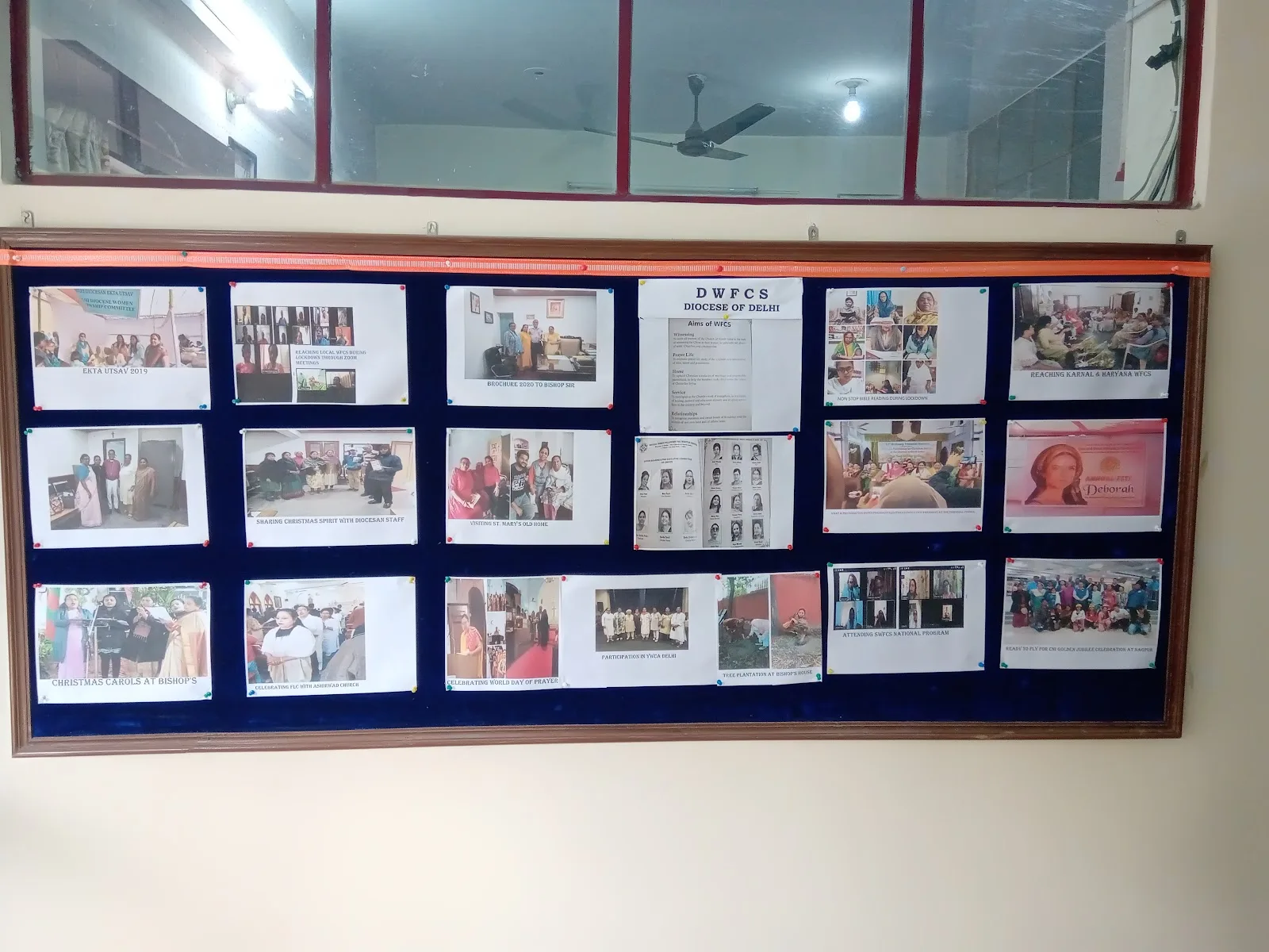 Diocese of Delhi CNI