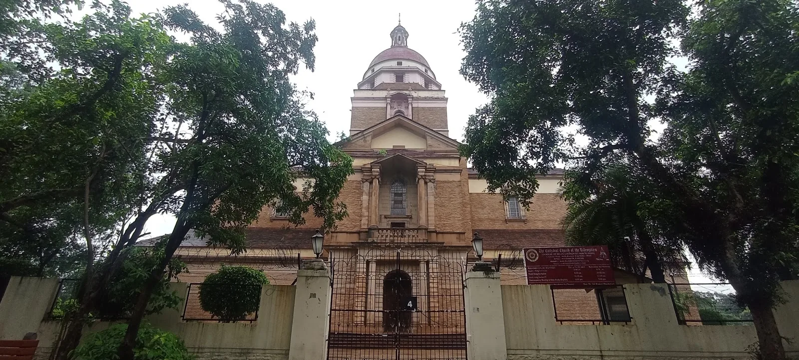 Diocese of Delhi CNI
