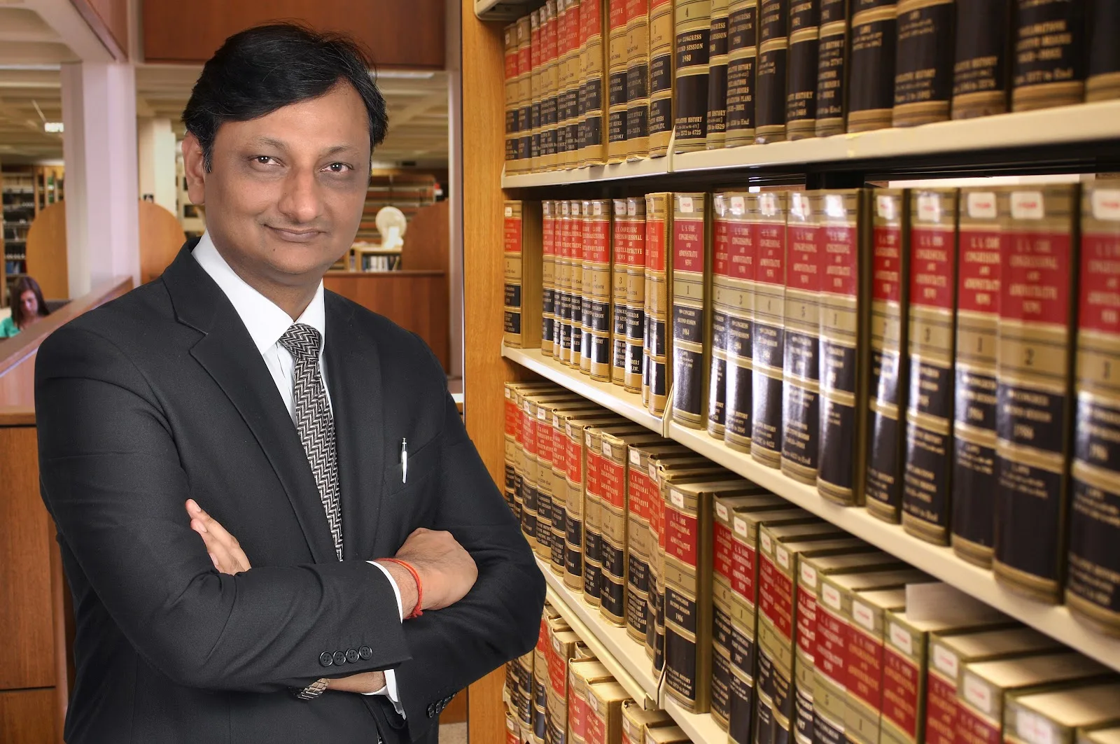 Radhey Krishna Legal Aid Foundation (Regd.)