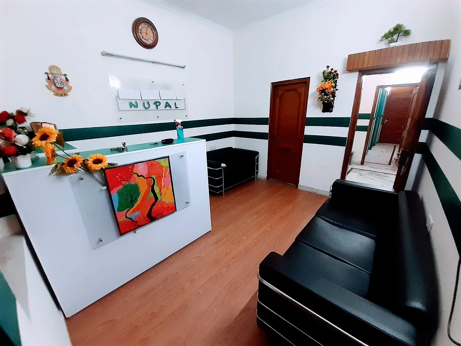 Nupal CDC | Autism, Occupational Therapy, Speech Therapy, CVI, Special Education, Gujranwala Town