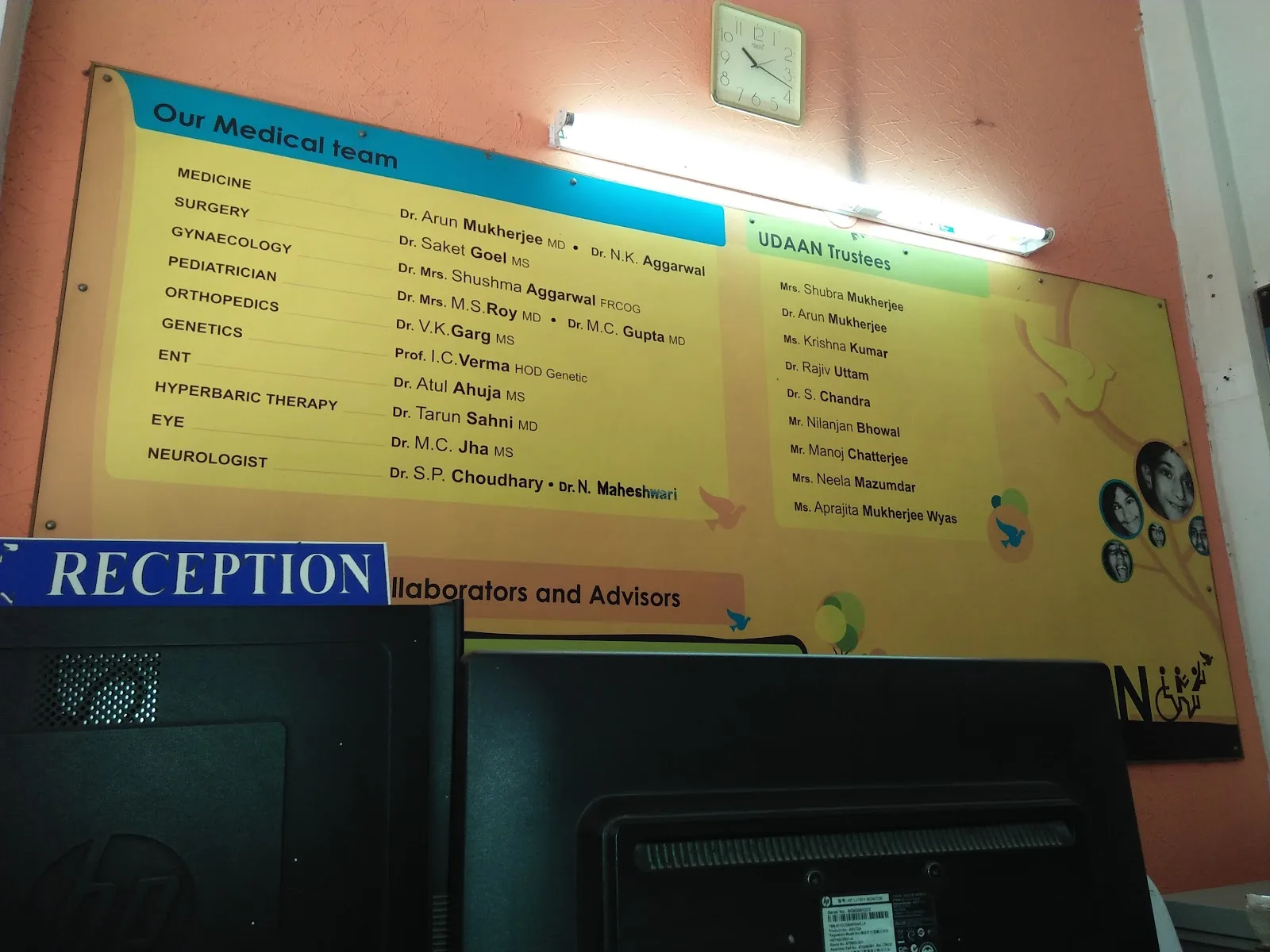 Udaan for the Differently Abled