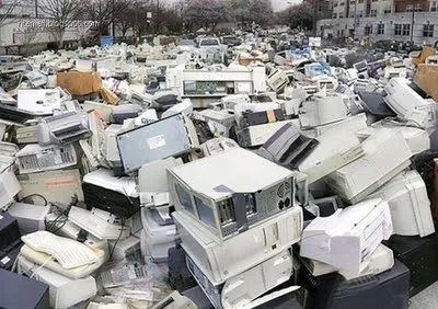 E-Waste Recyclers India