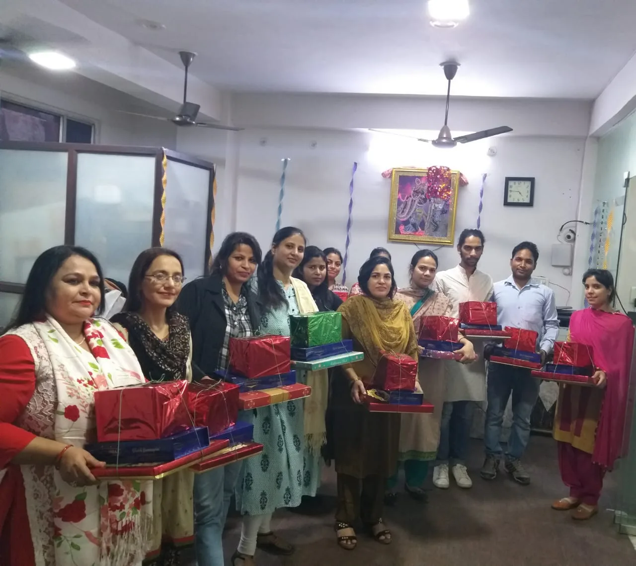Nitya Foundation-Best NGO in Delhi NCR and best ngo website India