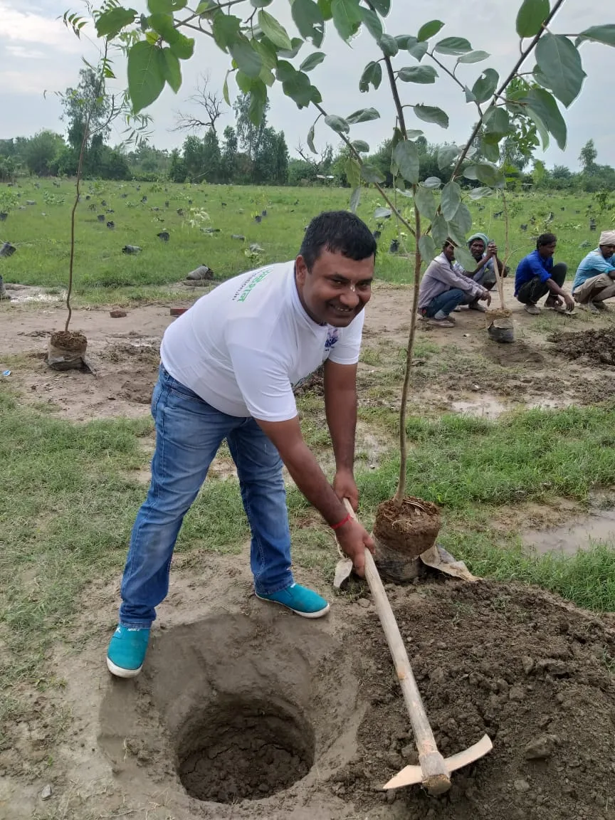 Nitya Foundation-Best NGO in Delhi NCR and best ngo website India