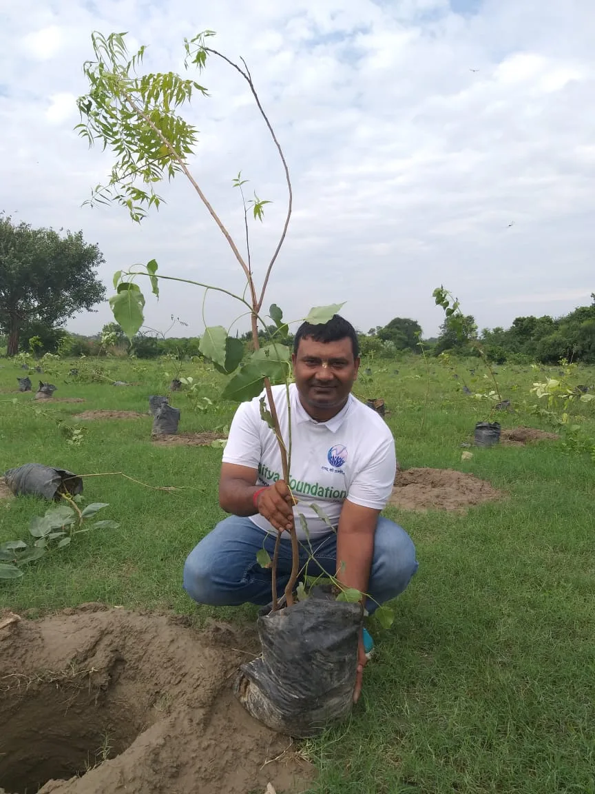 Nitya Foundation-Best NGO in Delhi NCR and best ngo website India