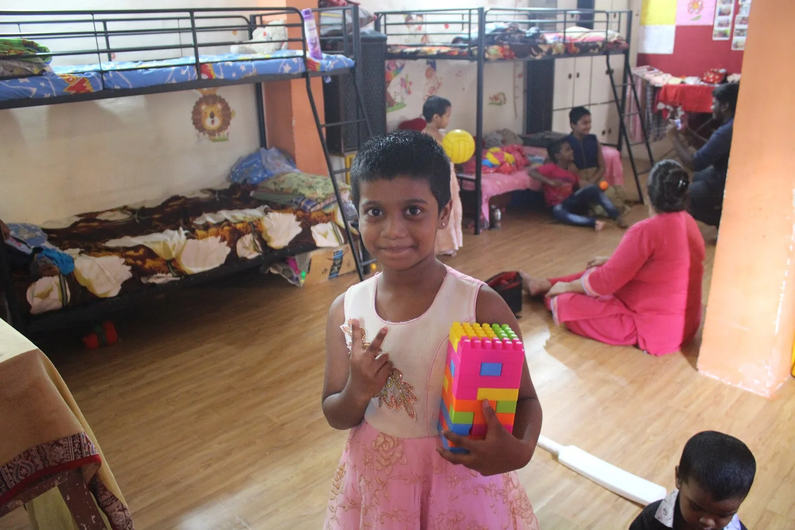 Blessings children Home