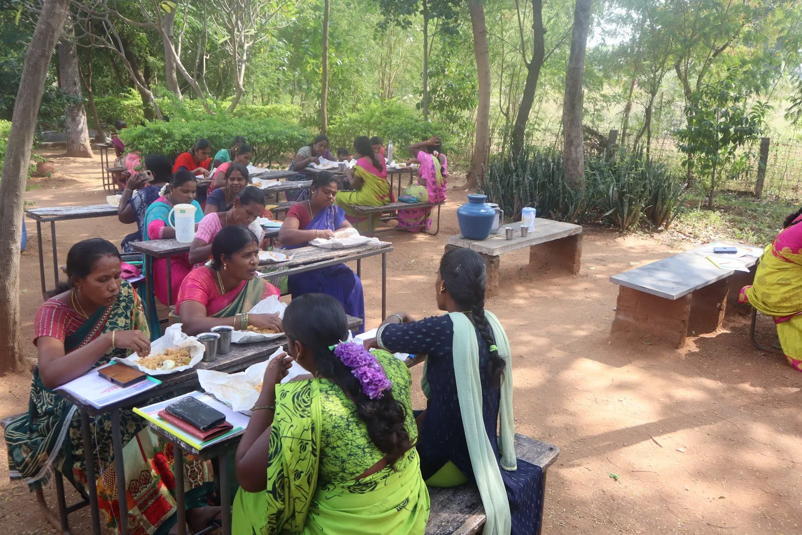 Society for Poor People Development