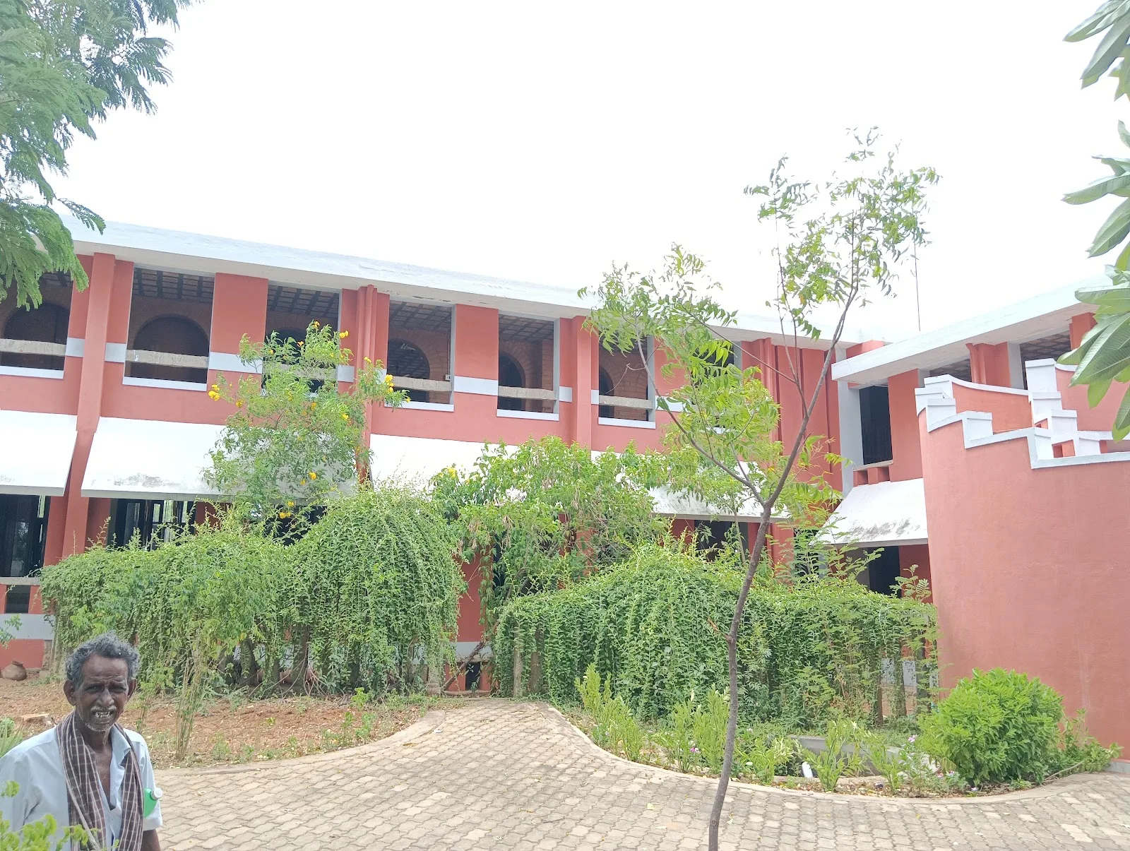 Society for Poor People Development
