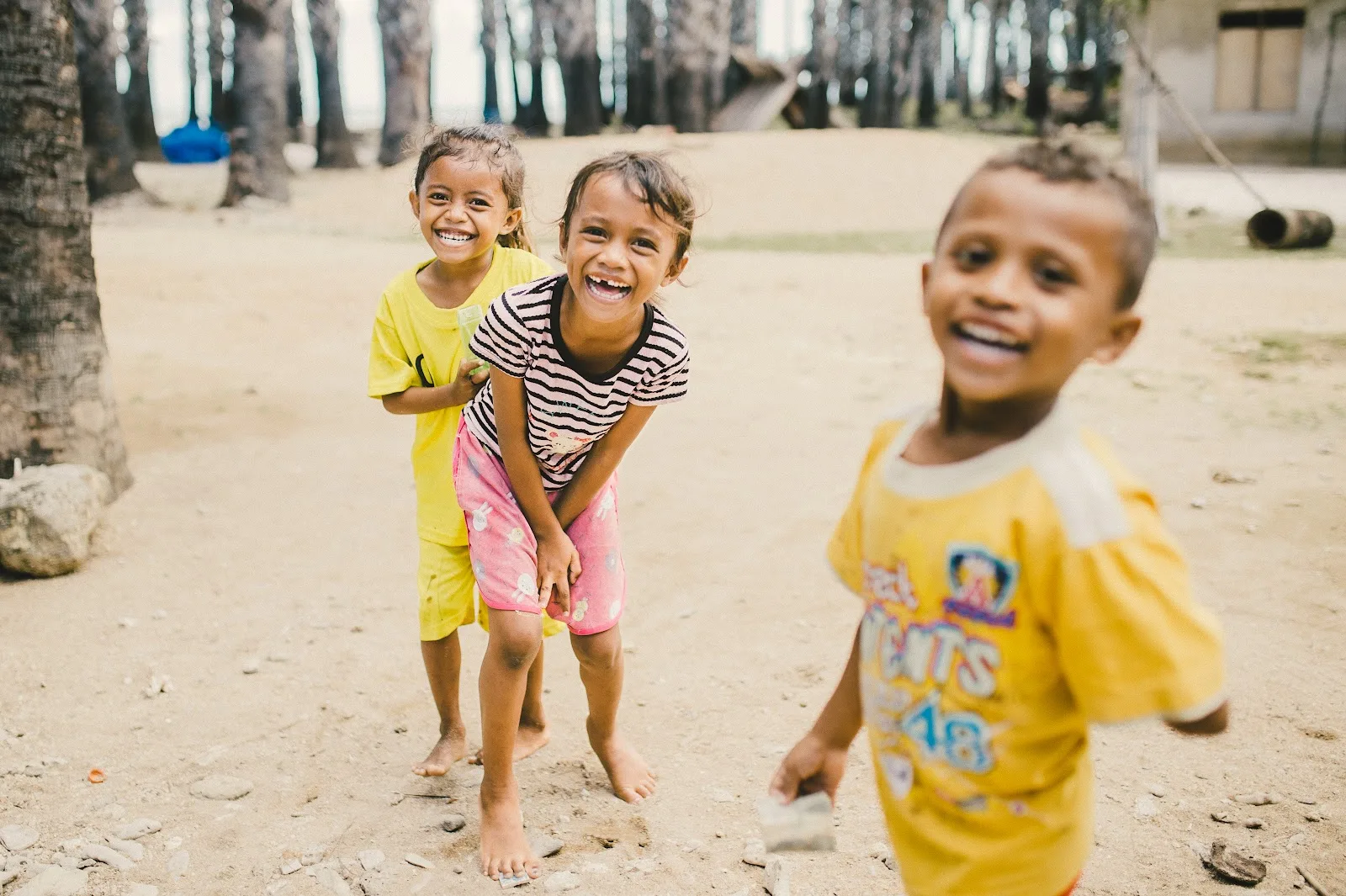 Stiftung Compassion Deutschland