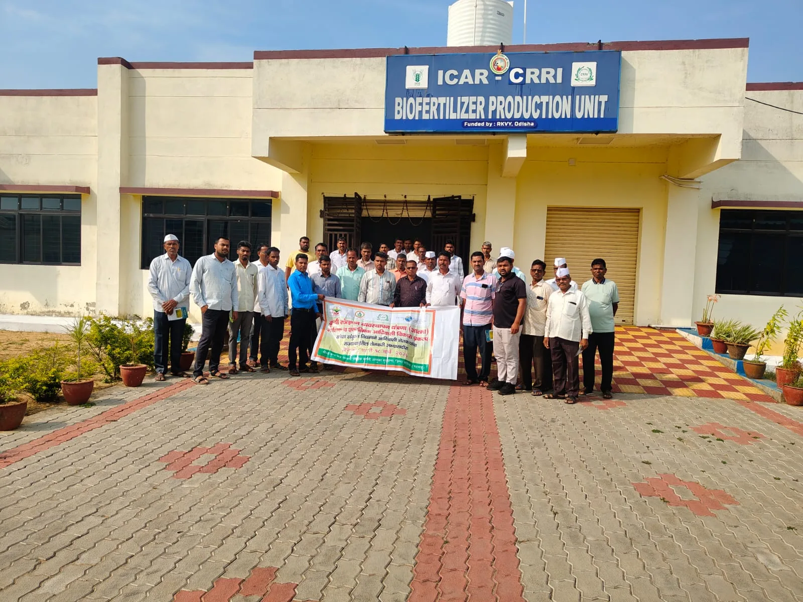 Development Foundation