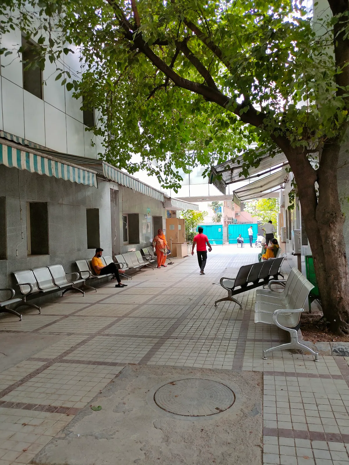 Palika Maternity Hospital
