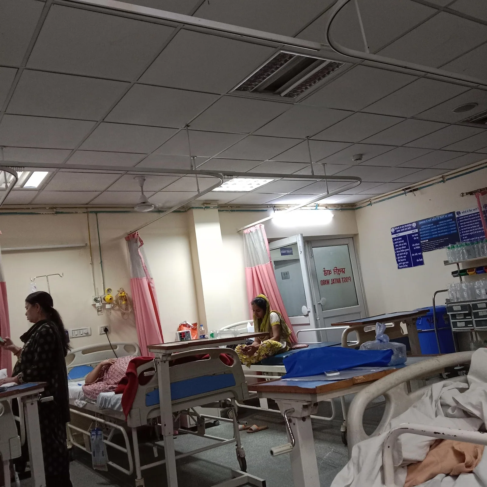 Palika Maternity Hospital