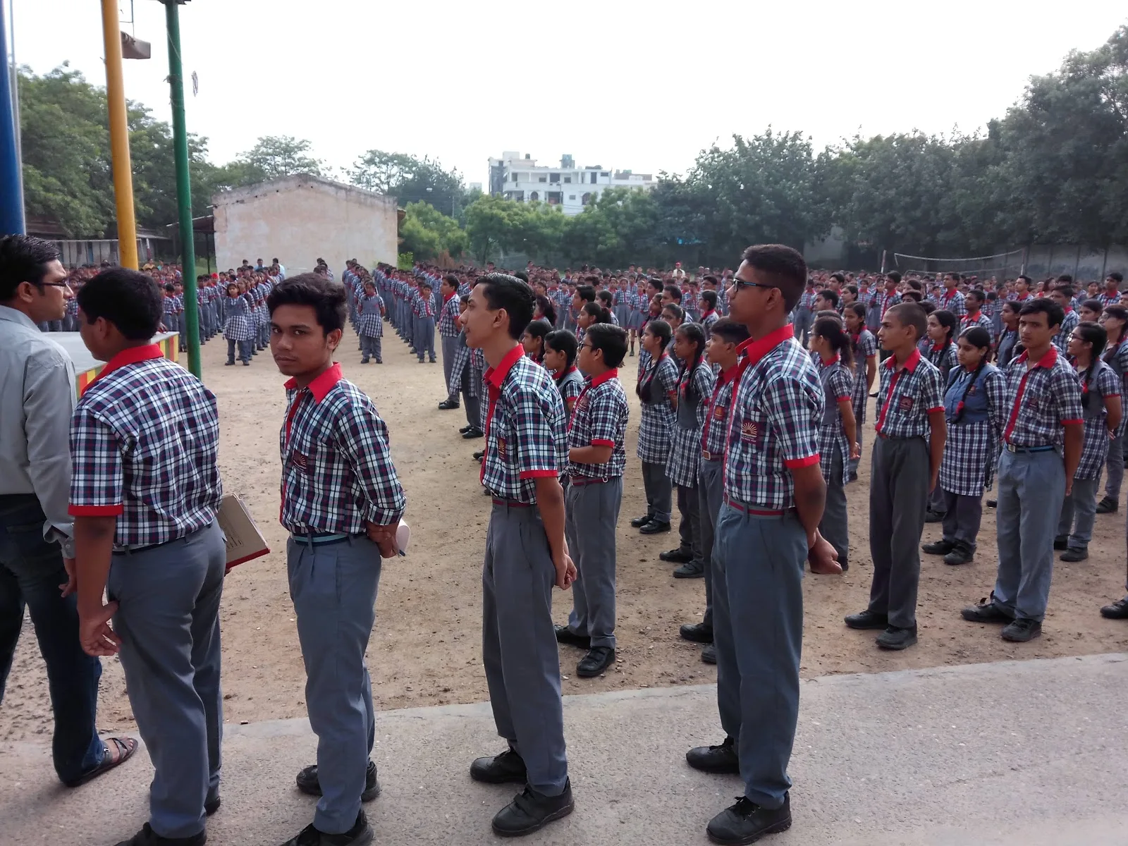Cancer Aid Society Delhi