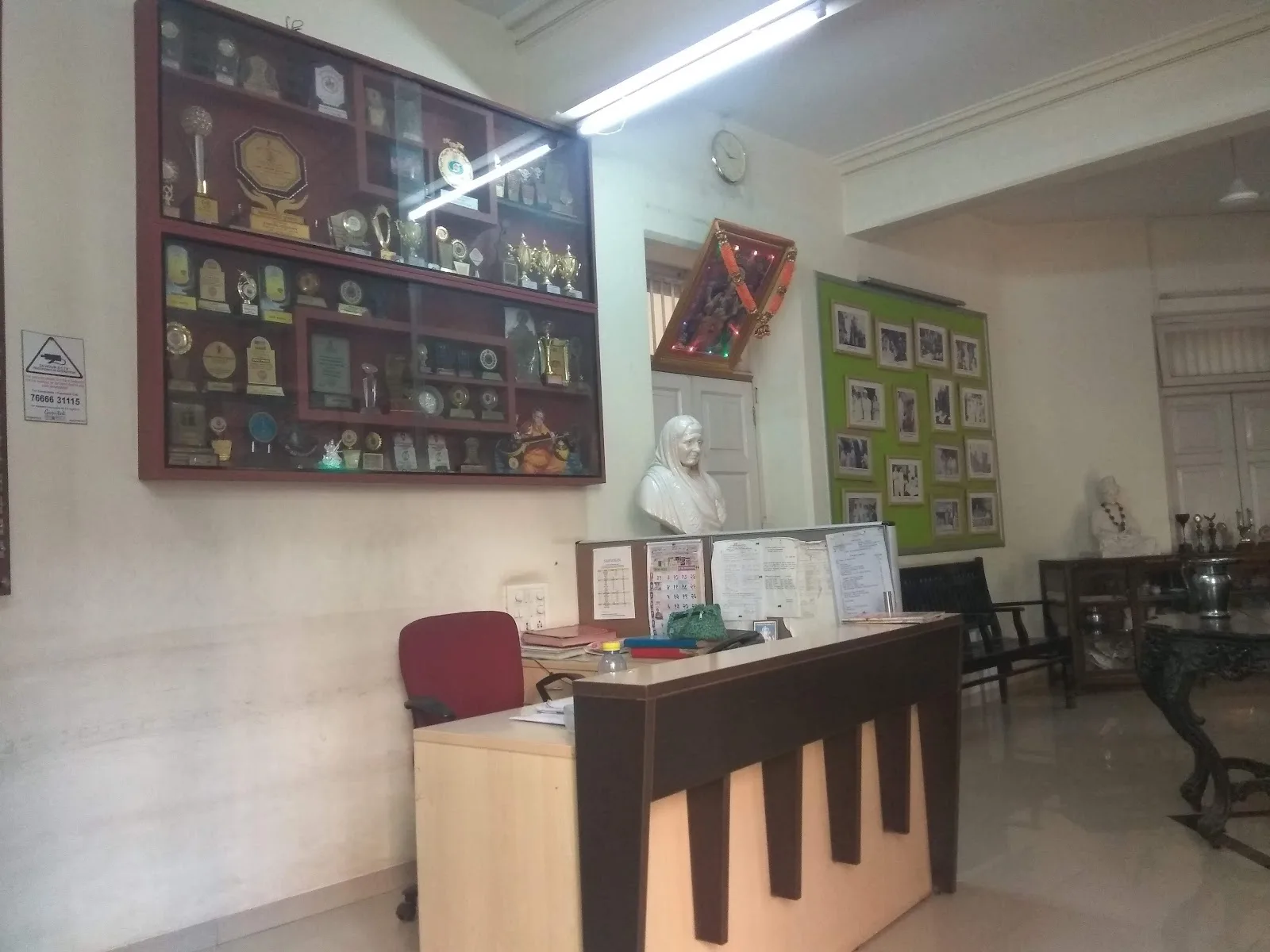 Shraddhanand Mahilashram