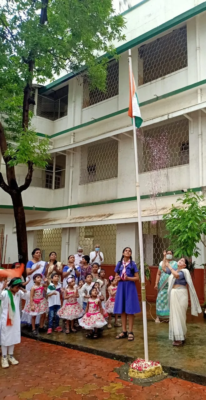 Shraddhanand Mahilashram