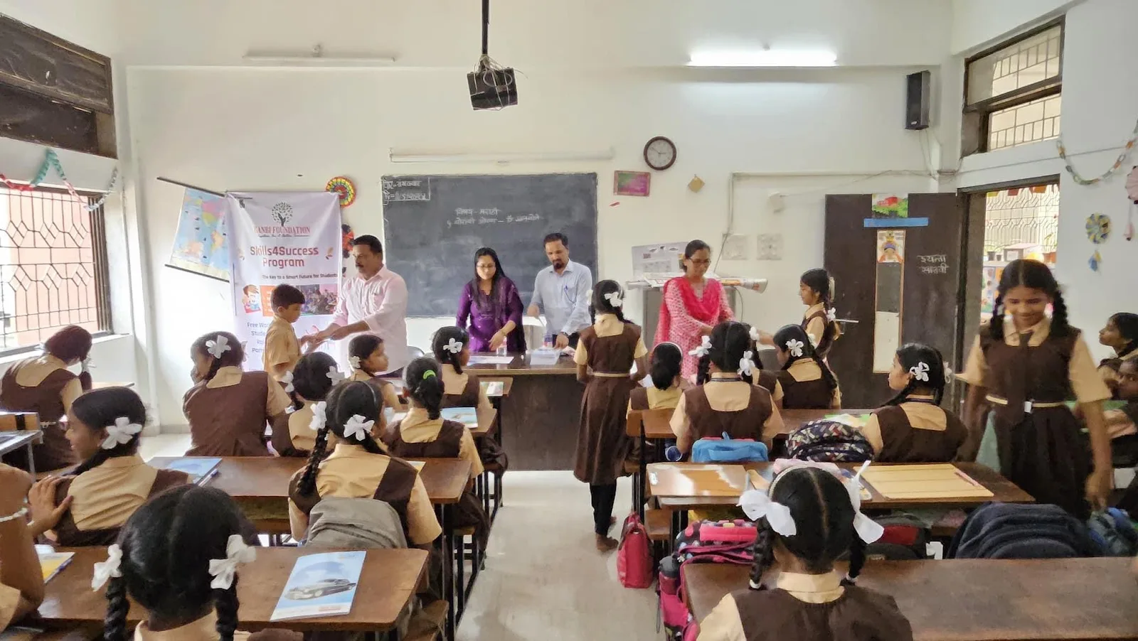 Kanbi Foundation