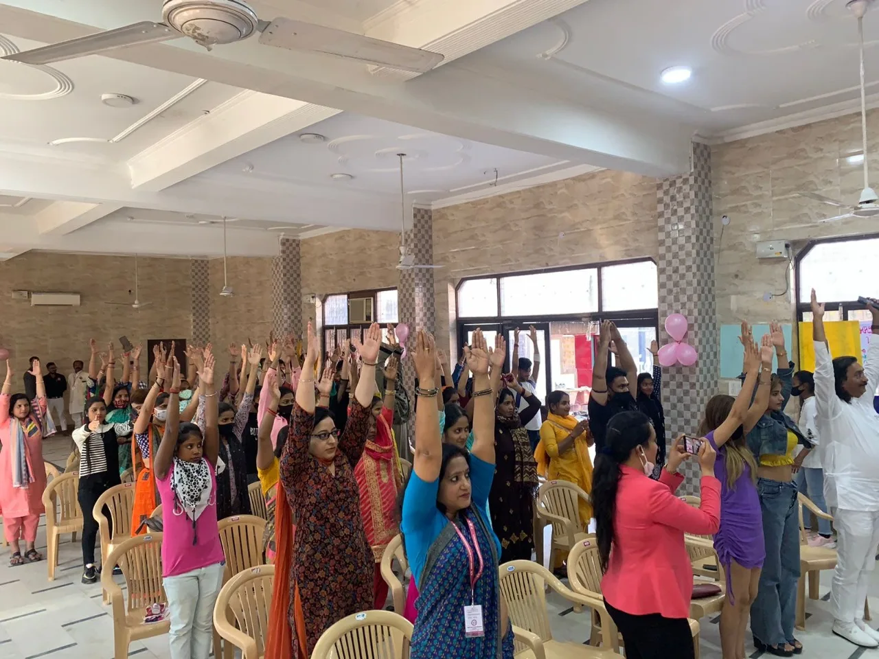 Shubh Lagan Divyang Foundation