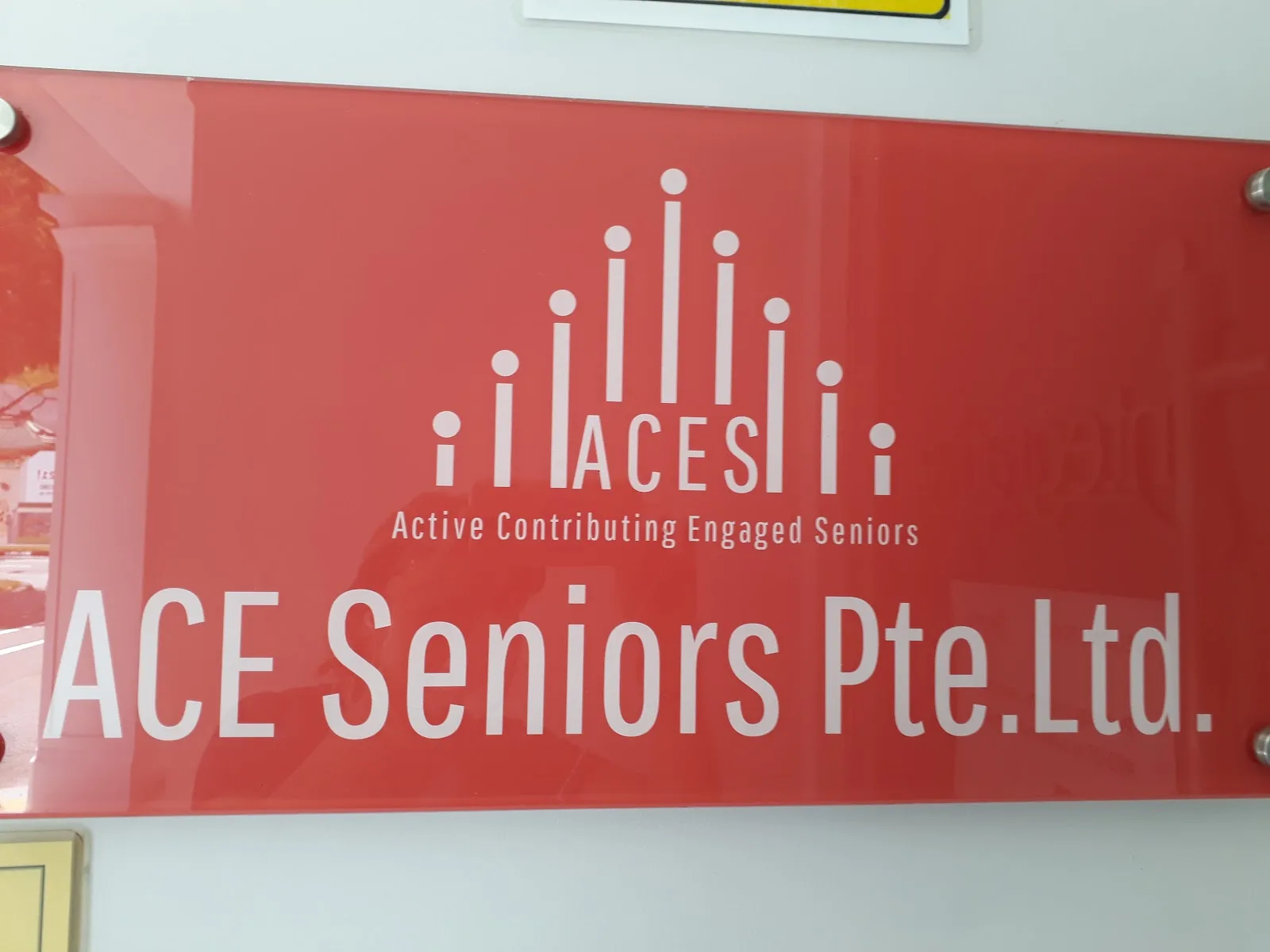 ACE Seniors