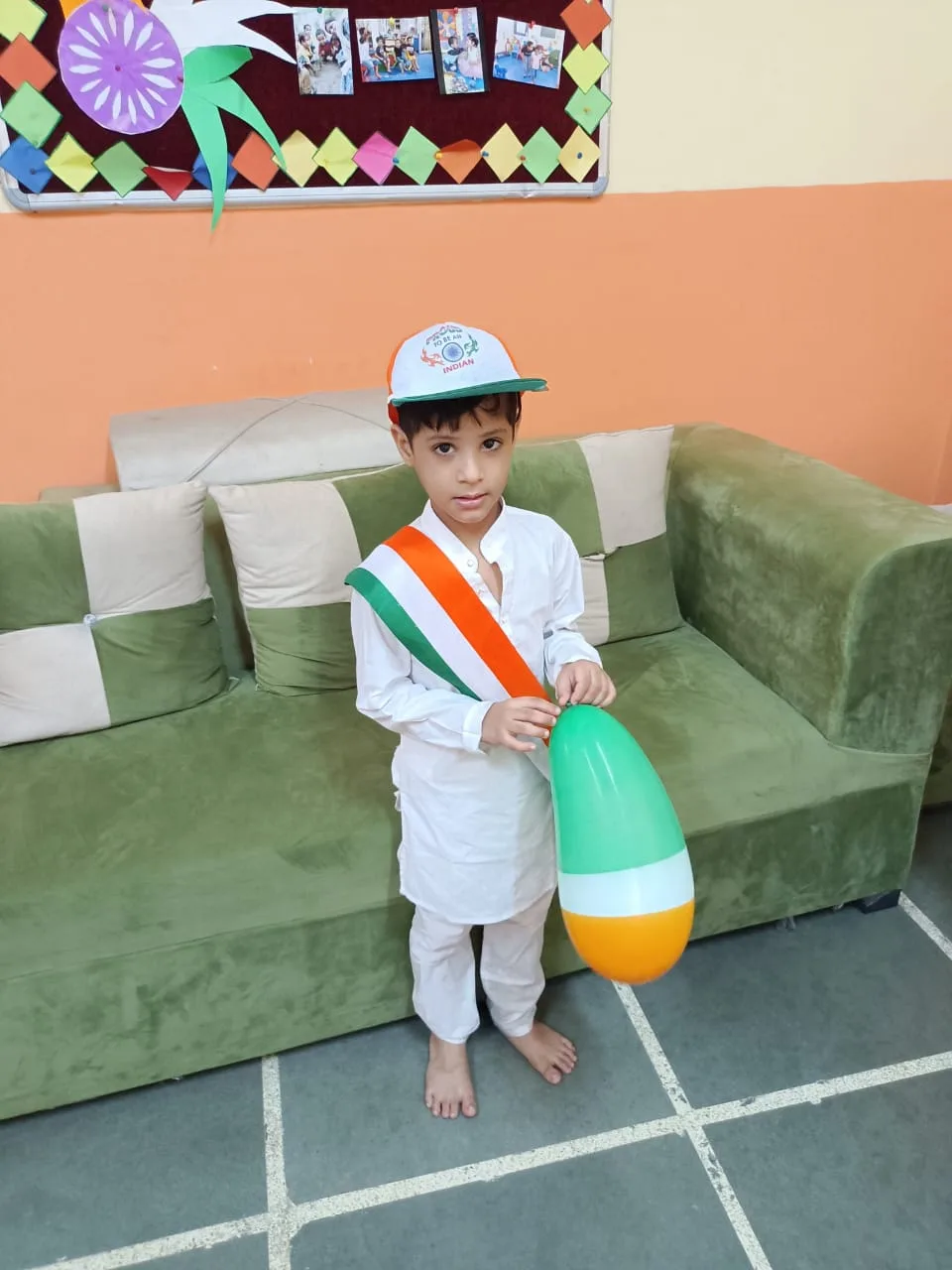 VLRC special School for autism