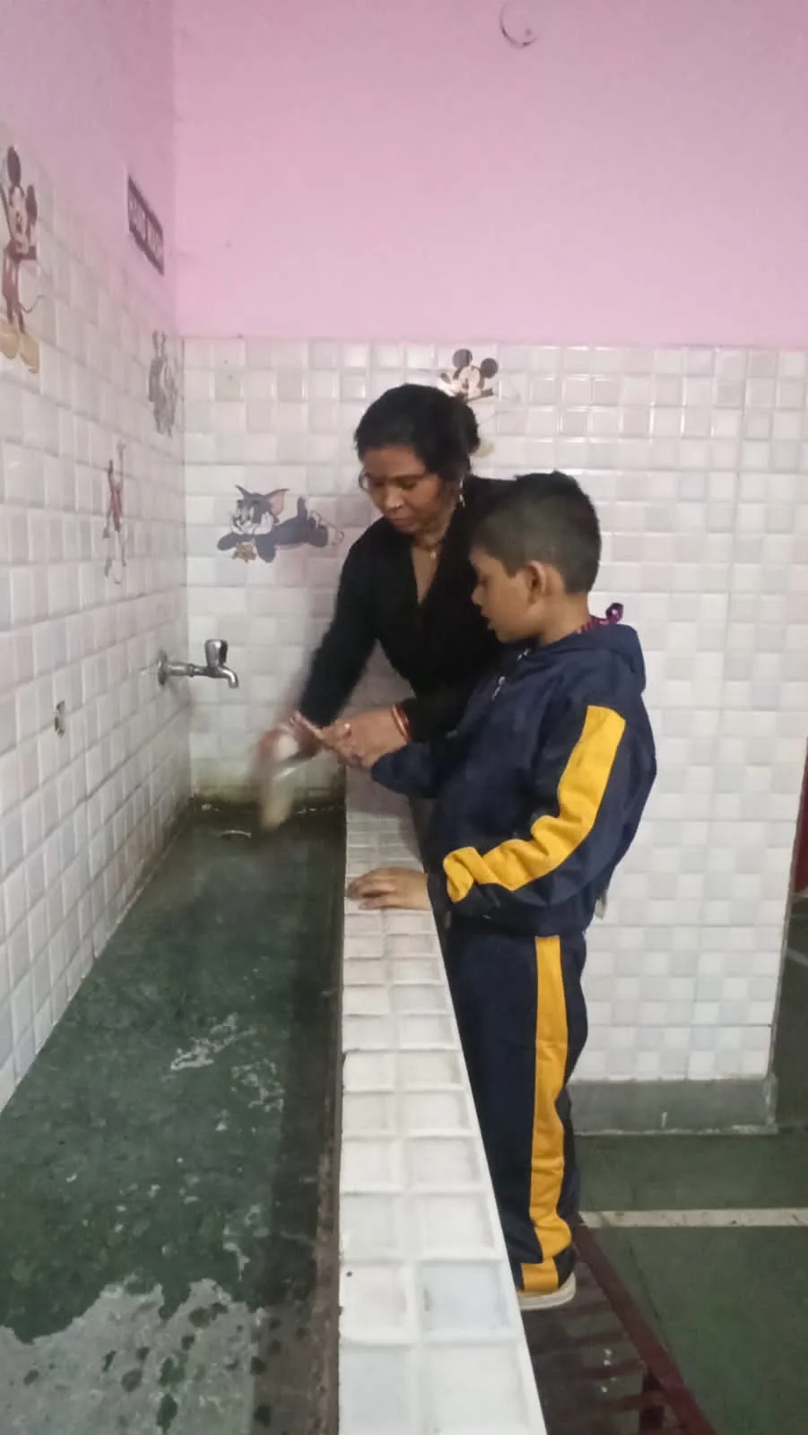 VLRC special School for autism