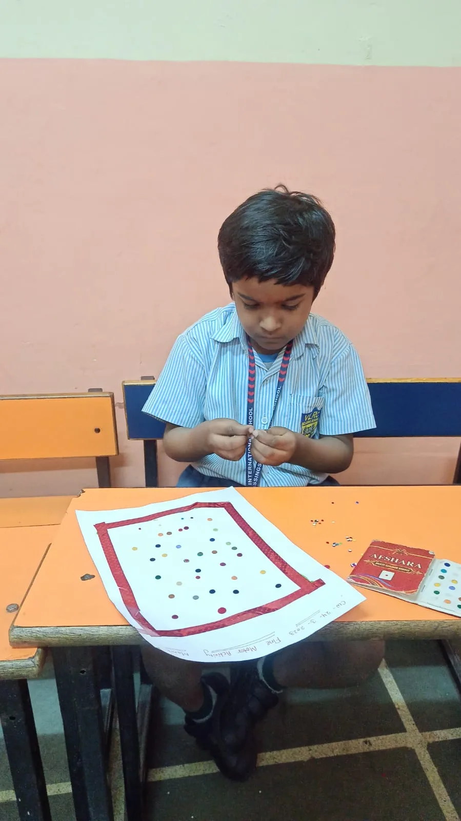 VLRC special School for autism