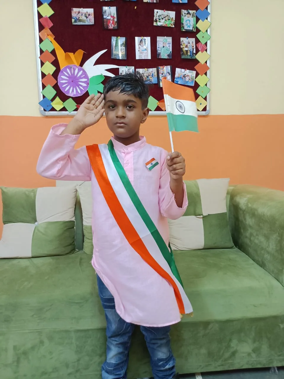 VLRC special School for autism