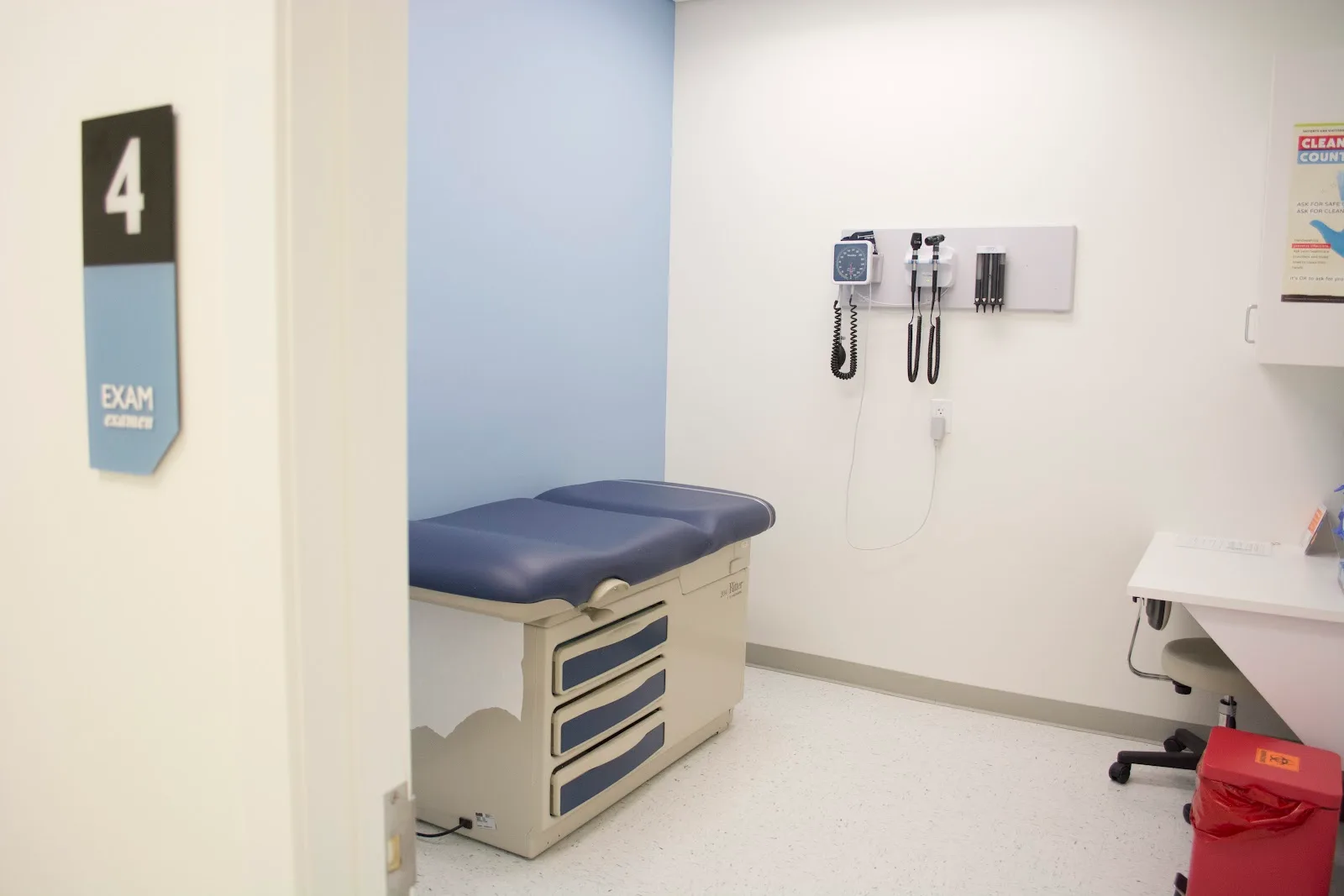 SBCHC - Katy Clinic