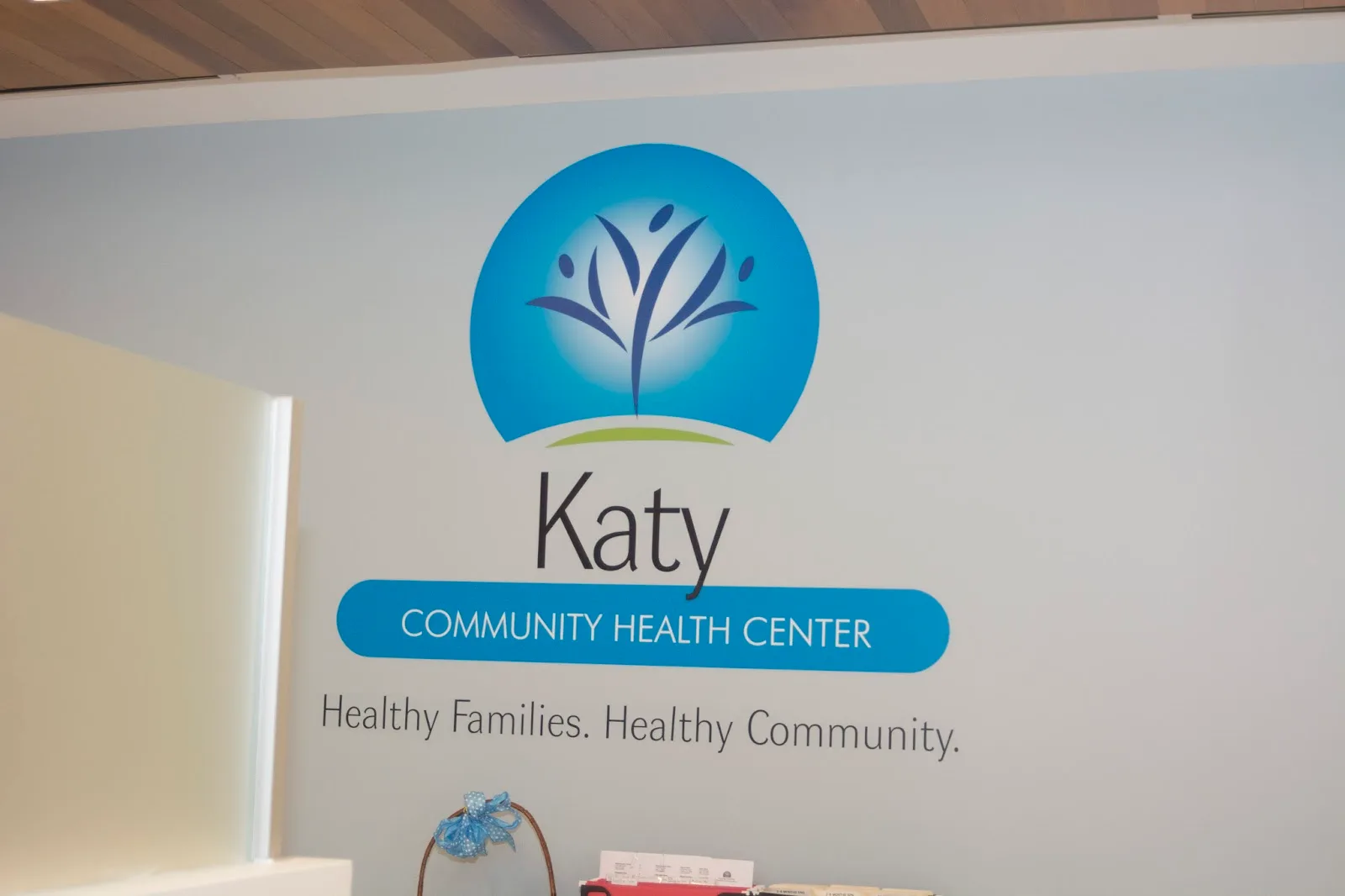 SBCHC - Katy Clinic